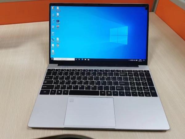 Quality Widows 11 15.6" AMD R7 AMD Ryzen Laptops With Blacklight Keyboard for sale