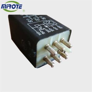 Buy cheap MercedesAuto Electrical Relays 001 545 3405/001 545 5704 Solid State Variable from wholesalers