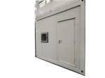 Affordable Prefabricated Portable Toilet Easy Mobile Prefabricated Modular