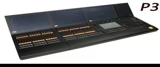 Quality 9inch touch screen Universal Dmx Controller / Dmx 512 Controller for sale