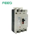 GB14048.2 standard IP20 400A Home Circuit Breakers