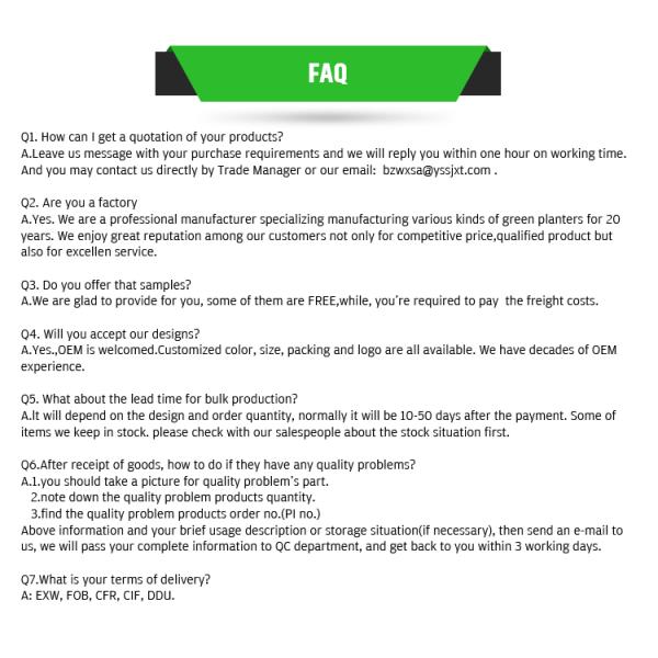 468L Water Storage Capacity Plastic Underground Attenuation Rainwater Harvesting Tank