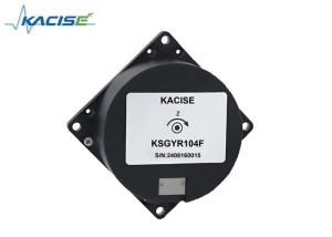 China KSGYR104F Fibre Optic Gyroscope ±500°/s 70×70×32mm wholesale
