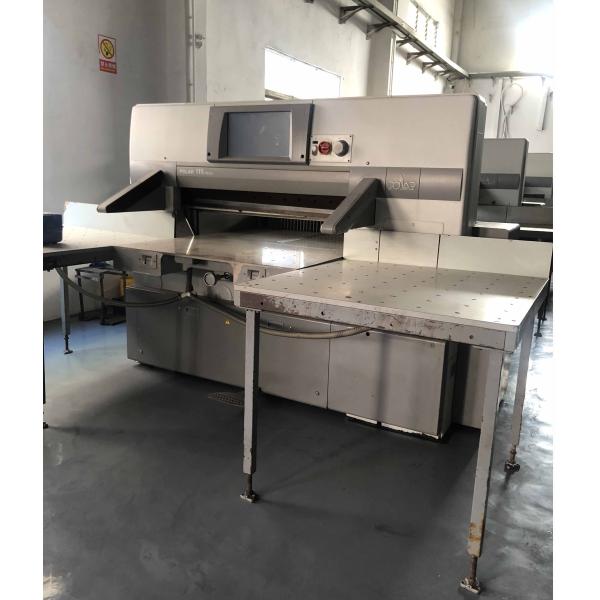 Durable Board for Polar 920/1300 Paper Cutting Machine Replacement Parts