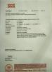 Hongkong Towin Electronics Co., Ltd. Certifications