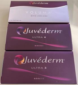 China Juvederm Lips Filler Injectable Hyaluronic Acid Dermal Filler Breast Injection wholesale