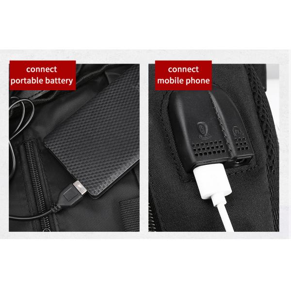 Factory wholesale custom fluorescent logo boys waterproof bookbag durable luminous student school bags backpack for men