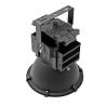 waterproof led industrial lighting 100w high bay lamp stadium lighting 20 60 90 degree for sale