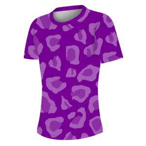 China BSCI Womens Running T Shirts wholesale