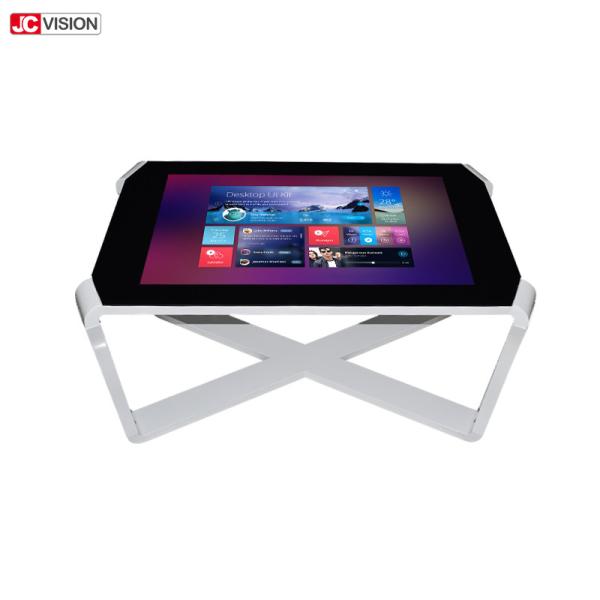 Quality 43Inch Android Touch Screen Table Computer Table Touch Screen For Restaurant for sale