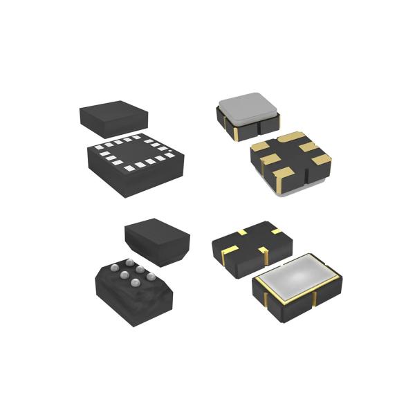 Quality Integrated Circuit PCB Electronic Components IATF16949 ISO9001 for sale