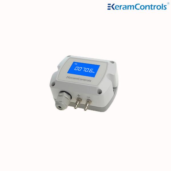 Quality LCD Display Differential Pressure Transmitter Dp Transmitter for sale