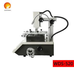 SMD SMT BGA Reballing Machine CE ISO Mobile Phone Soldering