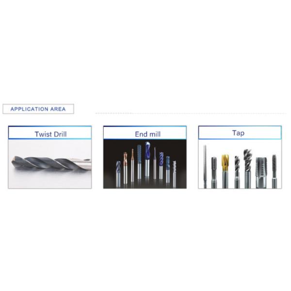 1mm-30mm 330mm Solid Tungsten Carbide Rod Long K01 K10 K20 Grade