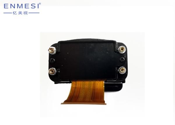 Quality Monocular Micro Oled Display Module Sony 0.7 " 1920x1080 Resolution AV Custom For AR for sale