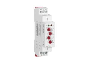 China RT8-S1 Modular Timing Relays AC/DC12-240V wholesale