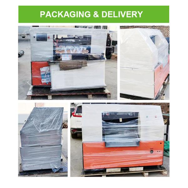 Fiberglass Nylon Fiber Chop Chopping Machine Carbon Fiber Cutting Machine Yarn Cutter Machine