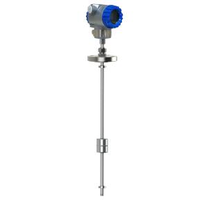 China 304 Magnetic Float Ball Level Gauge Interference Resistance wholesale