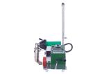 3000w Banner Material 11.6m/Min TPO Welding Machine