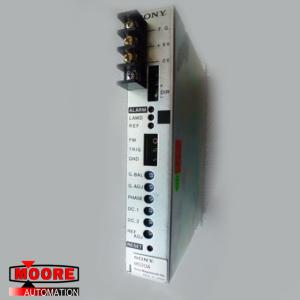 MD20A SONY Position Detection Module SR SERIES INTERPOLATOR