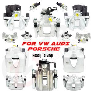 New VW Magotan Auto Brake Parts Caliper 5N0615403 5N0615404