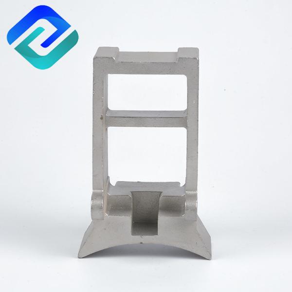 Quality Ct4 - Ct6 Standard Precision Lost Wax Casting Aluminum for sale