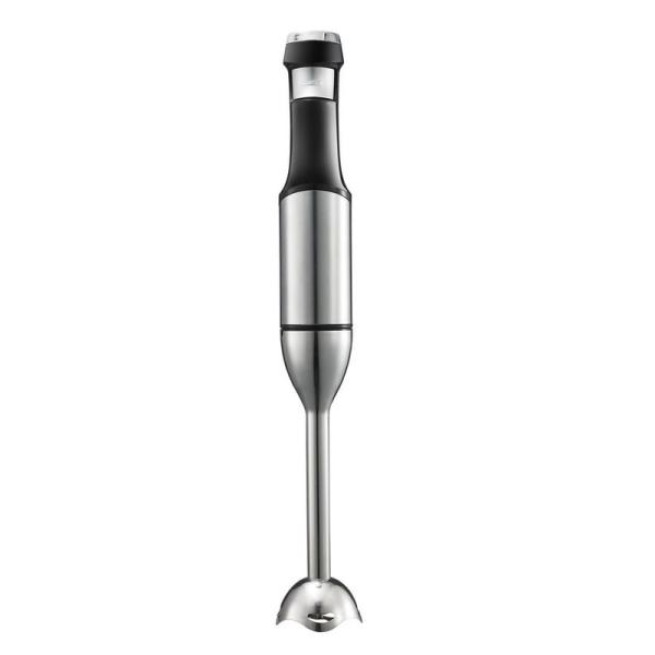 HB111 Stainless Steel Stick Blender With Chooper and Processing Bowl