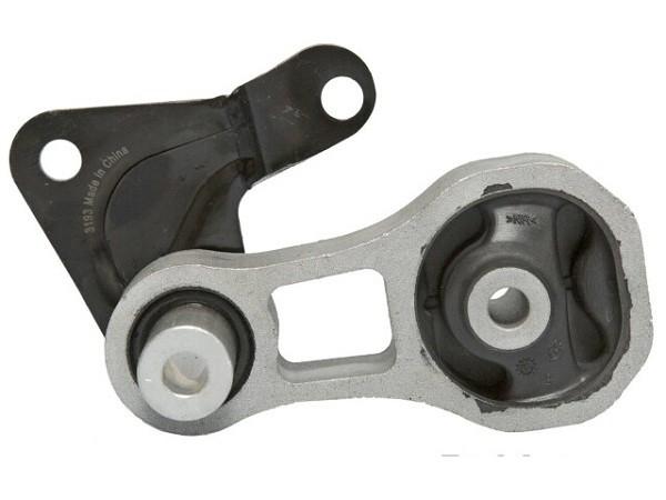 Quality Steel Elastomer Lower Ford Fiesta Engine Mount 8V5Z6068A 3S616P082AA DD3239040 for sale