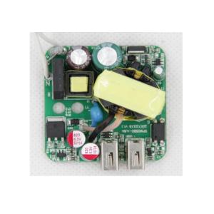 4L FR4 Quick Turn PCB Assembly with Lead Free HASL