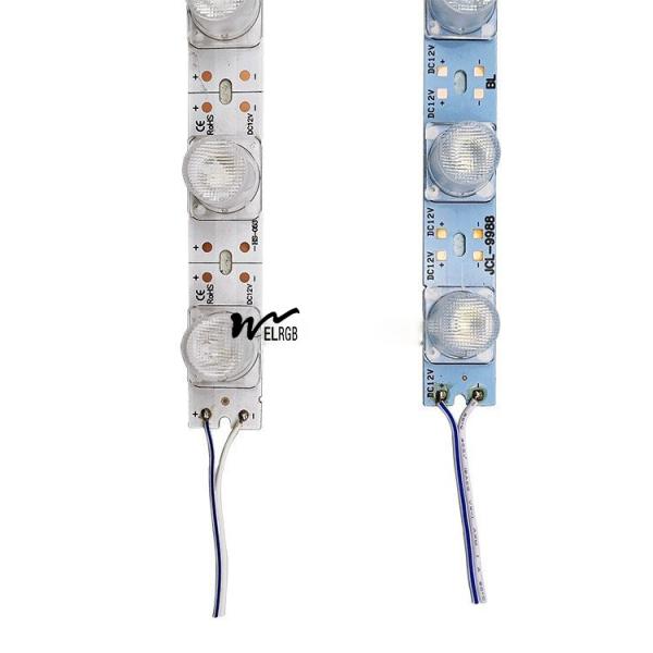 Aluminum Alloy Led Tape Diffuser 6000k Flexible Led Strip Diffuser