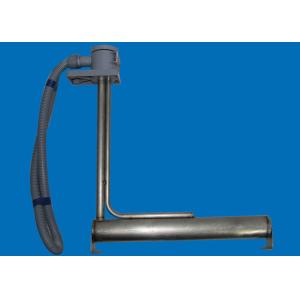 China 220V Single Phase Electric Immersion Water Heater , 5KW immersion heater wholesale
