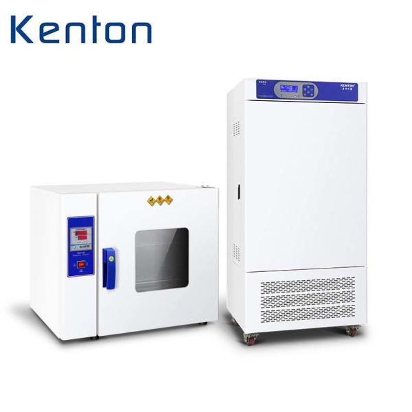 Quality Medical Equipment Sterilization Heating Oven Intelligent Blast Drying 999min for sale