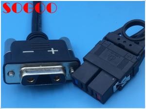 926522 BBU Power Cables For Multi Mode Radio Frequency Unit