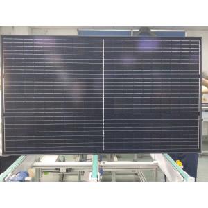 120cell Hcpv Solar Cell 345W