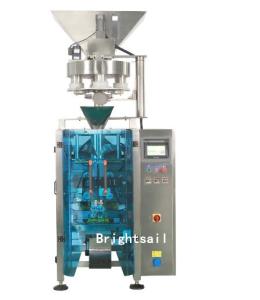 China 25 To 60bags/Minute Plc Chilli Powder Packing Machine on sale