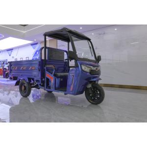 Three Wheeled Vehicle Mini Dumper Cargo