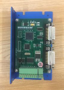 Green Color Rotating laser marking card for Pipe laser marking , EZCAD Software
