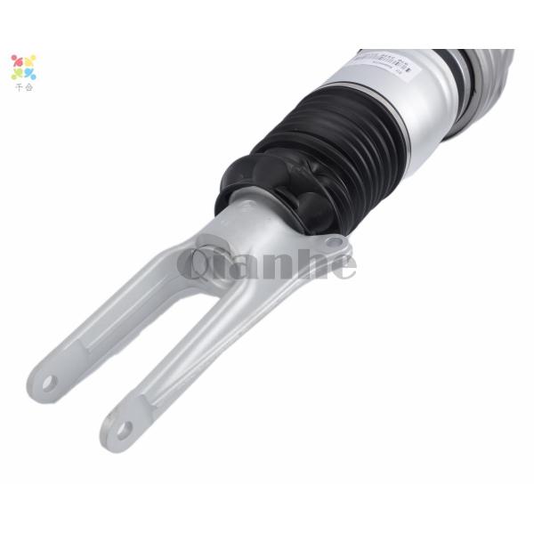 Porsche Panamera (2009-2013) Front Left Air Suspension Strut shock absorber 9703 4305 115,97034305115