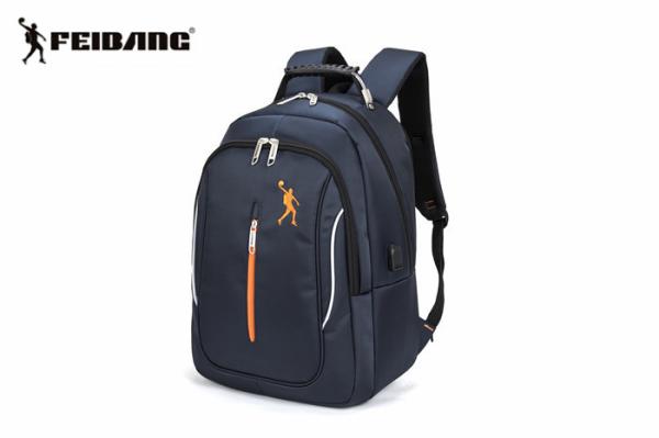 Quality High Flexibility Lightweight Waterproof Rucksack Light Weight With Front Zipper for sale