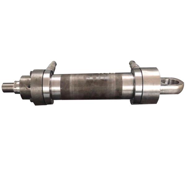 Heavy Duty 80 56-250 Hydraulic Piston Cylinder Price Coal Chemical Hydraulic Cylinder