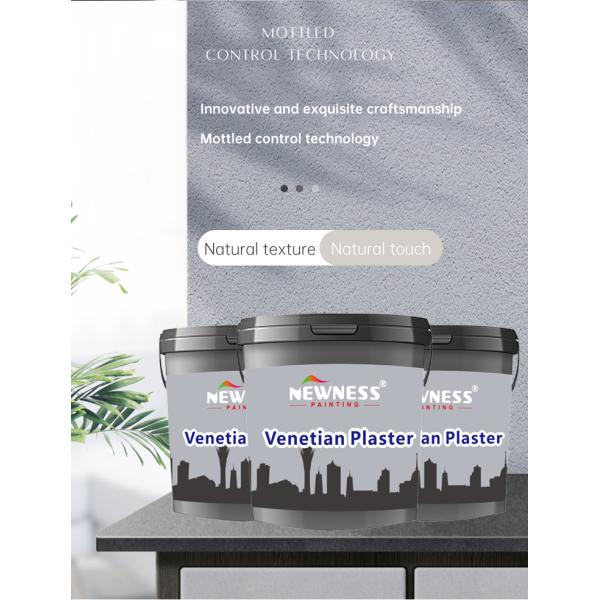 Upgrade Your Indoor Decor with Asian Paints' Acrylic Stucco Marmorino Venetian Plaster