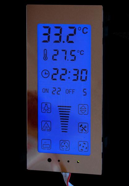 Quality Aquarium Controller With Touch Screen for sale