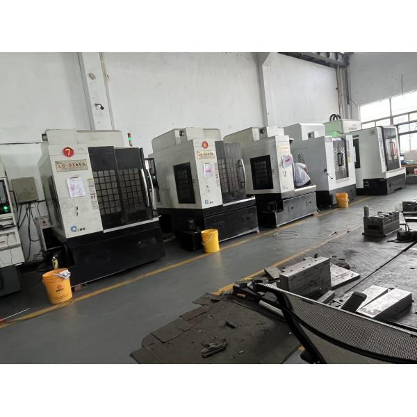 High Precision Carbon Fiber Molds For Automotive 250°C 10 Bar