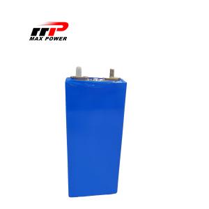 IEC Prismatic 3.2V 25Ah Lithium Lifepo4 Battery 2000 Cycles