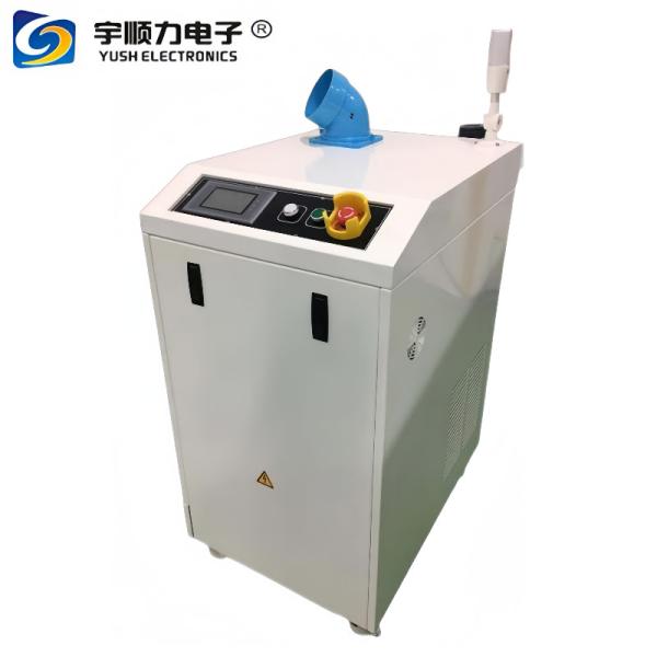 Ysl-03 Special Solder Paste Printing Machine For Smt Production