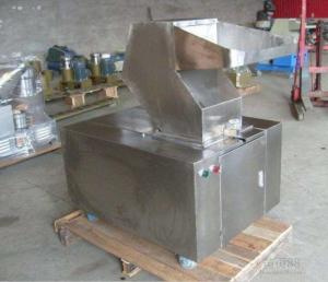 China big cow cattle bone crusher grinder  machine stainless steel PG series with CE wholesale