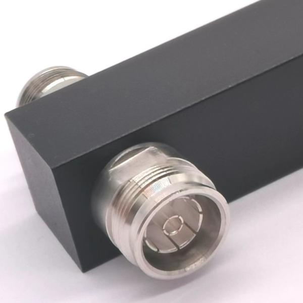 617-4000MHz High Power Pulse Splitter Cavitty Power Divider for Das Ibs 4.3-10f