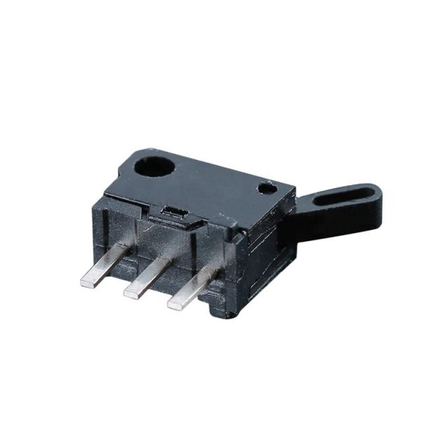 Quality IP65 Micro Motion Detector Switch With 3 Terminals for sale
