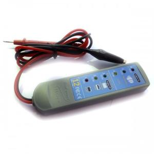 BioPower TECH Analyzer Automotive Electrical Battery Tester