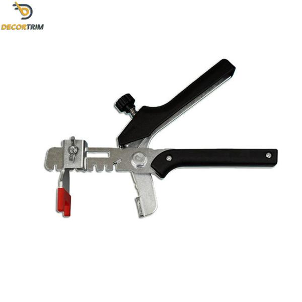 PE PP Tile Leveling Pliers , Tile Wedge Pliers For Tile Installation